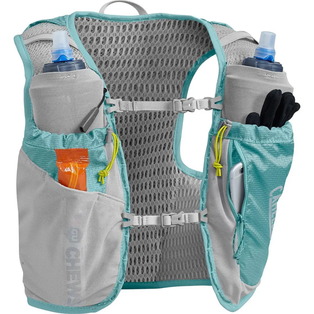 CamelBak Ultra Pro Vest Dames - Maat XS - 2x 500ml - afbeelding 2 van 4