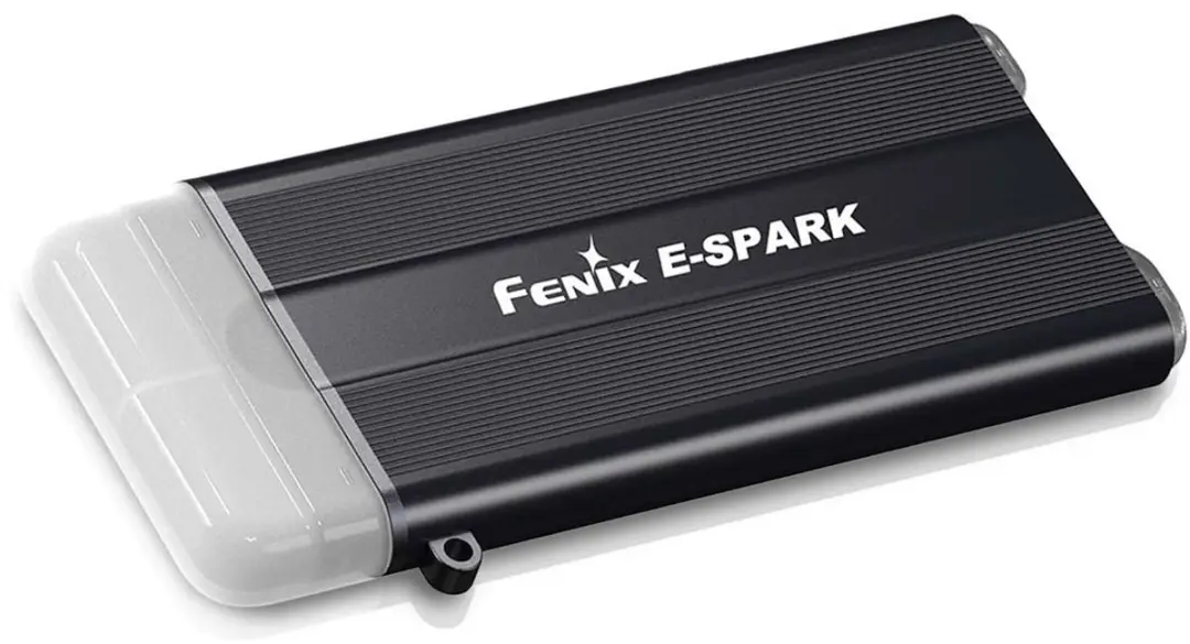 Fenix E-SPARK FEE-SPARK Sleutelhanger Zaklamp