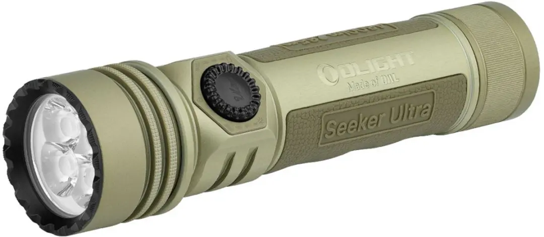 Olight Seeker Ultra