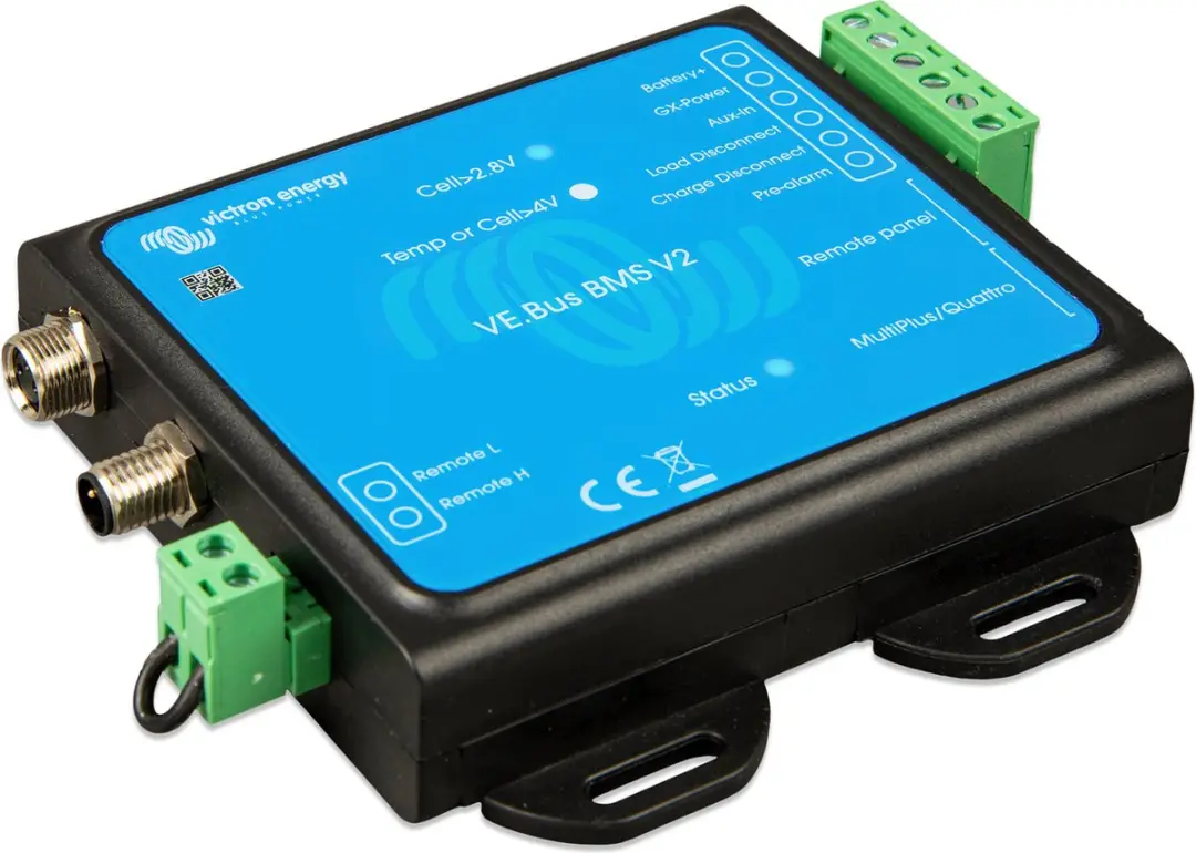 Victron VE.Bus BMS V2