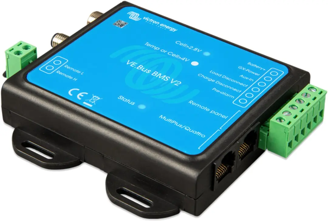 Victron VE.Bus BMS V2 - BMS voor Lithium Smart accu's - afbeelding 6 van 6