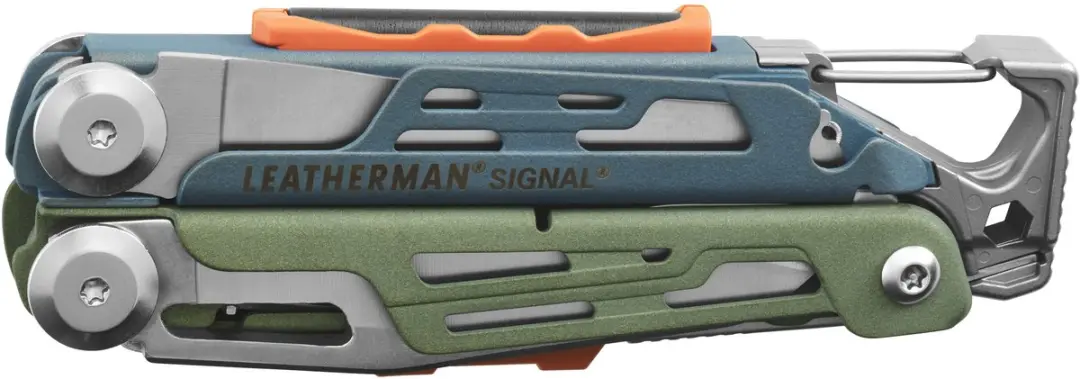 Leatherman Signal 833319 Multitool - Tundrascape - afbeelding 2 van 4