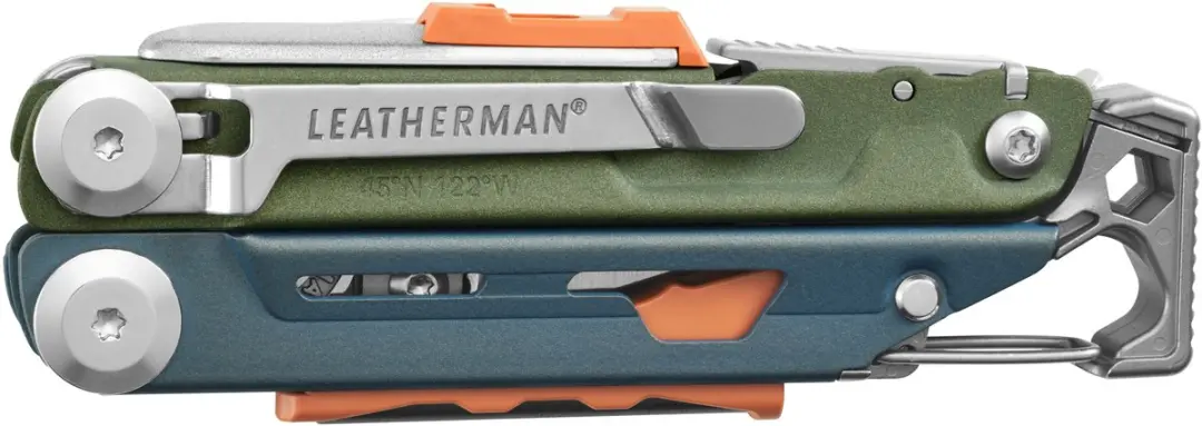 Leatherman Signal 833319 Multitool