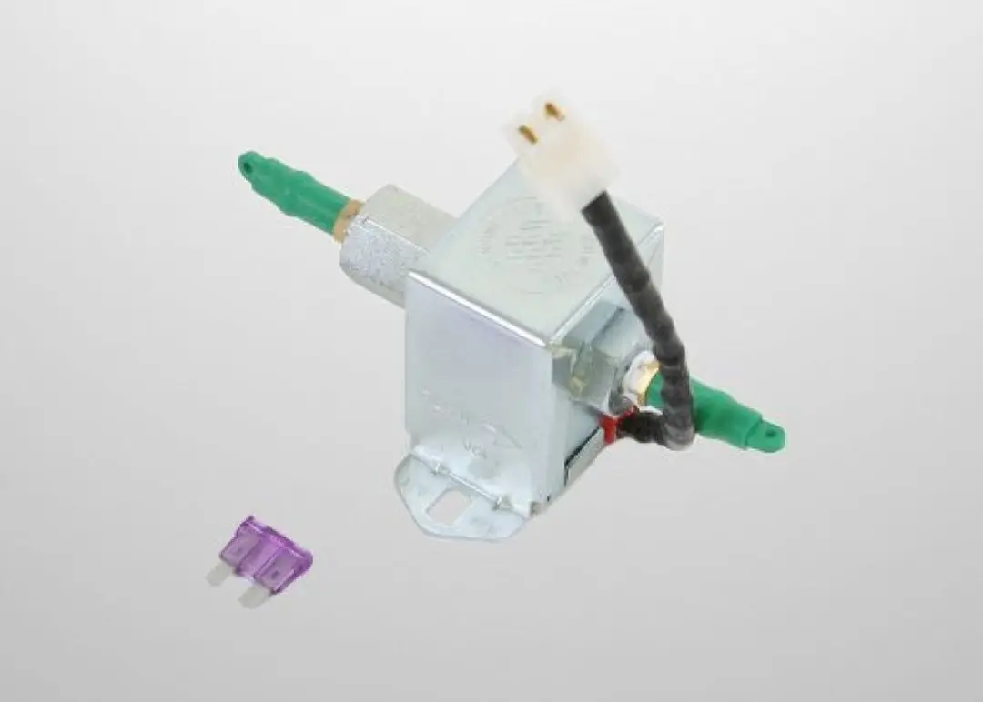 Mastervolt universele 12V Brandstof-Opvoerpomp kit