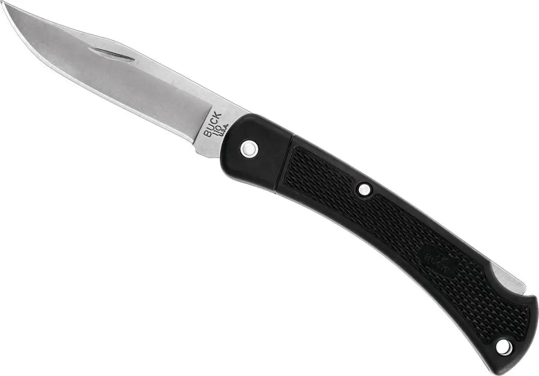 Buck Hunting Knife Pro Lichtgewicht