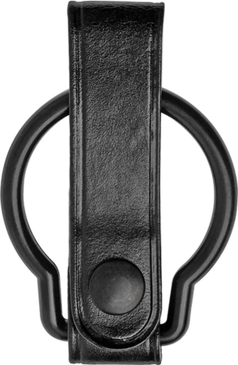 Maglite broekriemhouder D-cell zaklampen