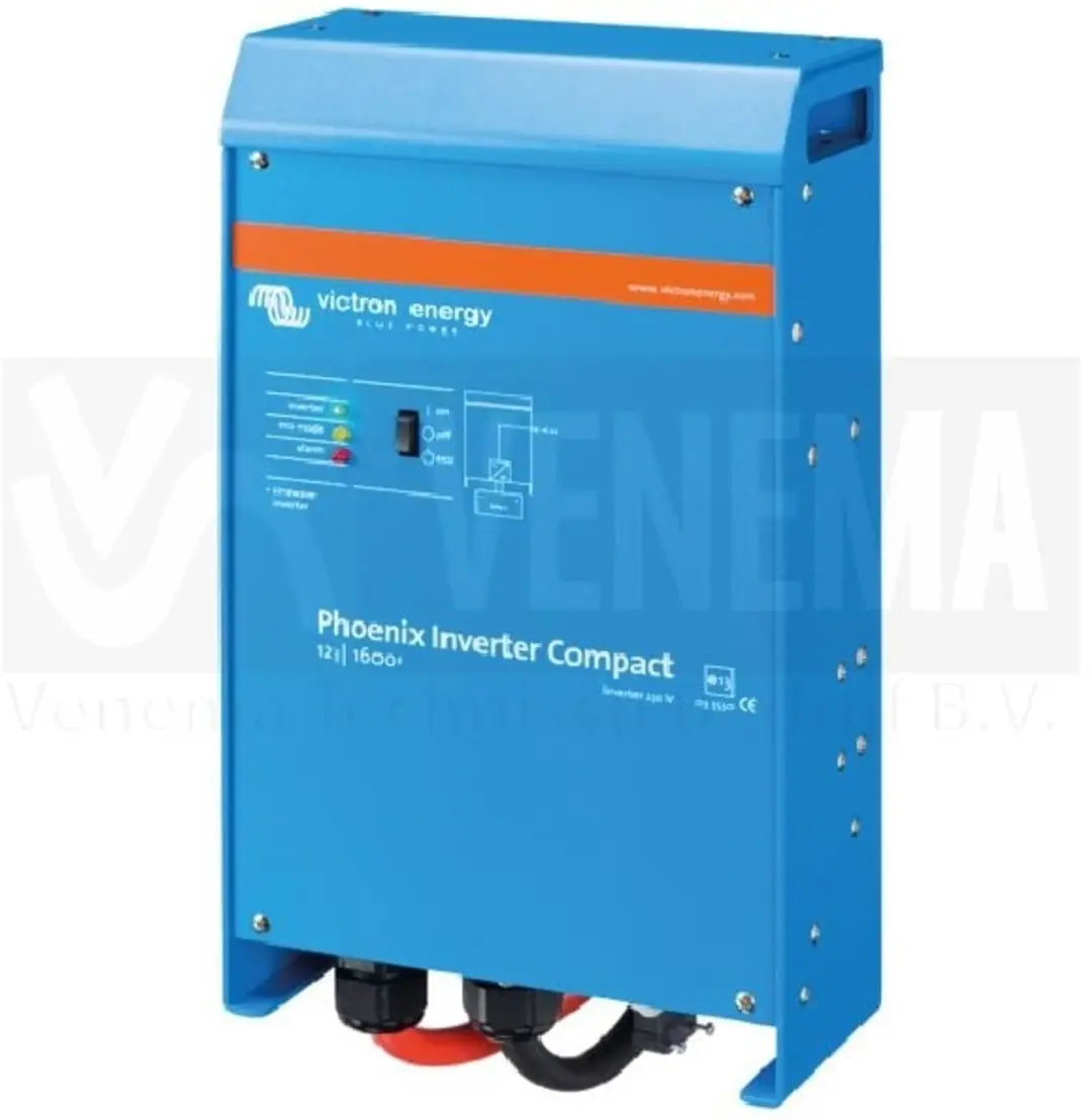 Victron Phoenix Compact Omvormer 24V