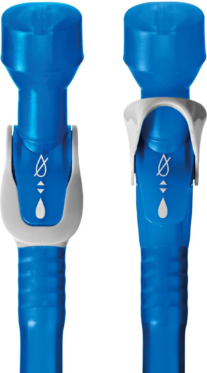 CamelBak Crux Reservoir On/Off Valve - Blauw - afbeelding 2 van 3