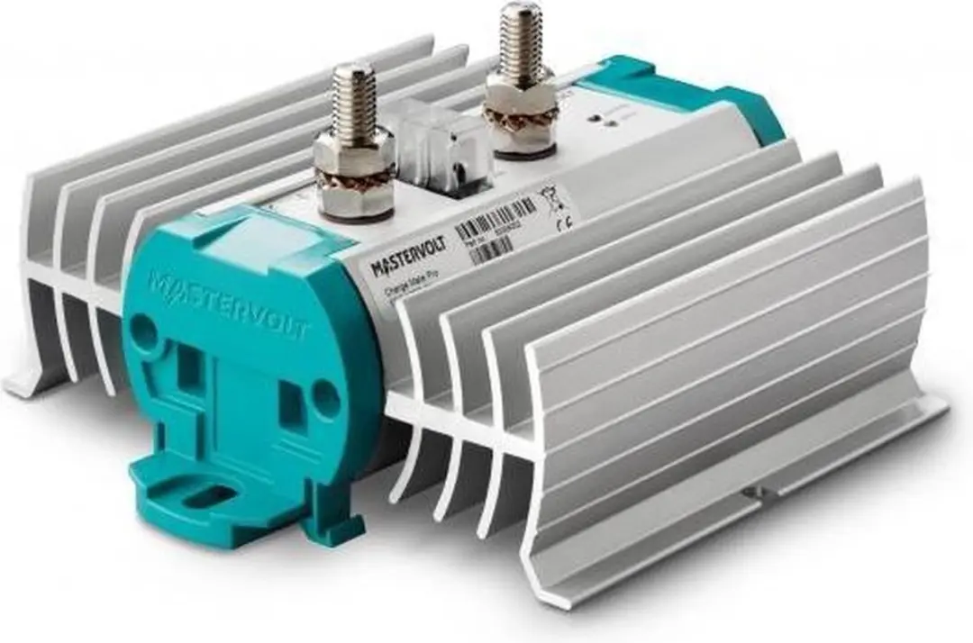 Mastervolt Charge Mate 1202 Charge Mate 1202