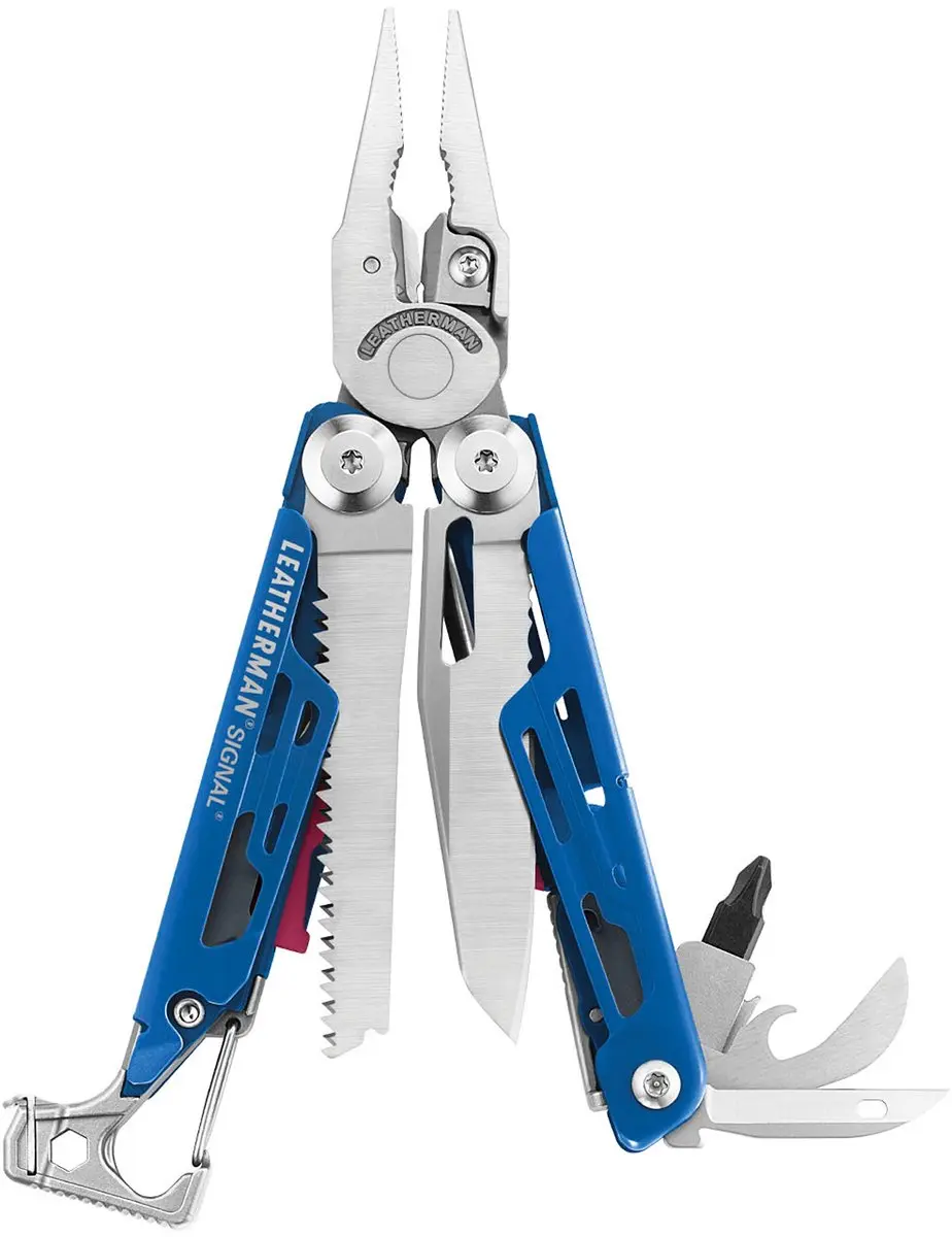 Leatherman