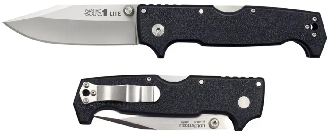 Cold Steel Zakmes SR1 Lite