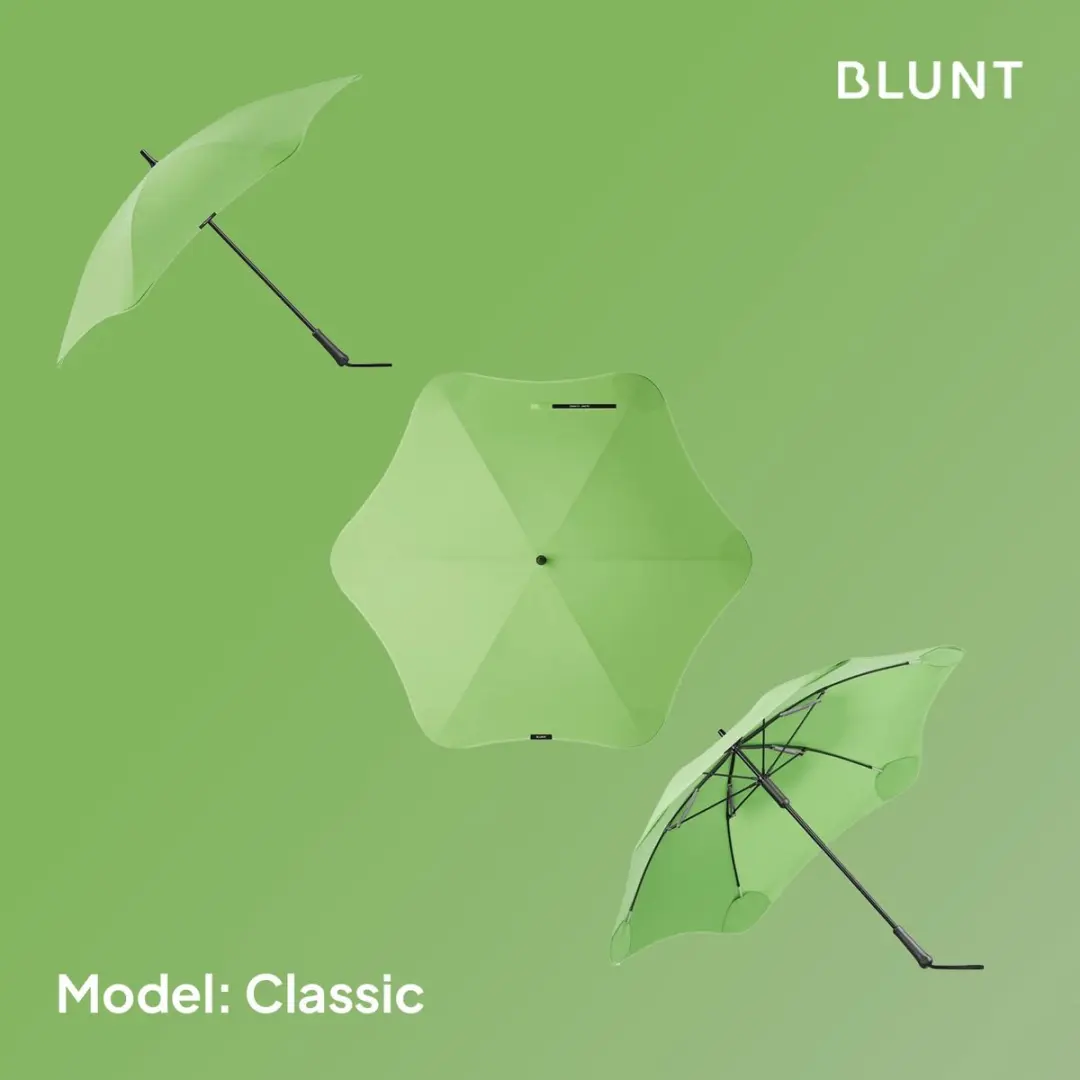 BLUNT Classic