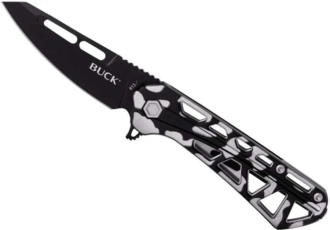 Buck Zakmes Mini Trace Ops Camouflage