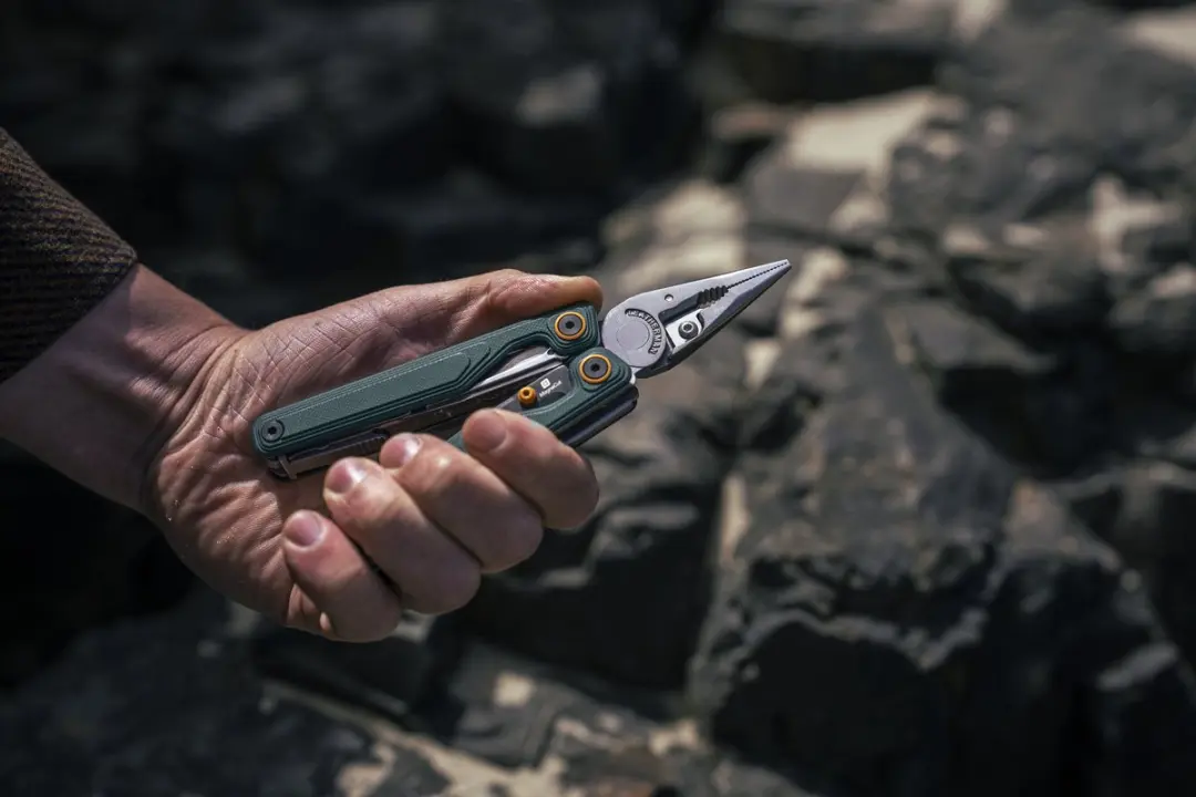 Leatherman Wave Alpha 833401 Multitool - Cascadia - afbeelding 5 van 6