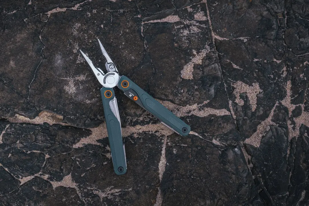 Leatherman Wave Alpha 833401 Multitool - Cascadia - afbeelding 4 van 6