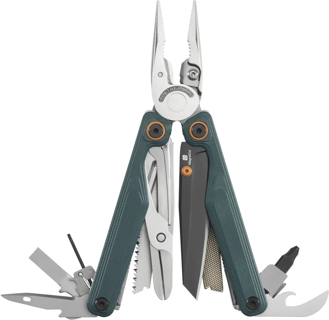 Leatherman Wave Alpha 833401 Multitool