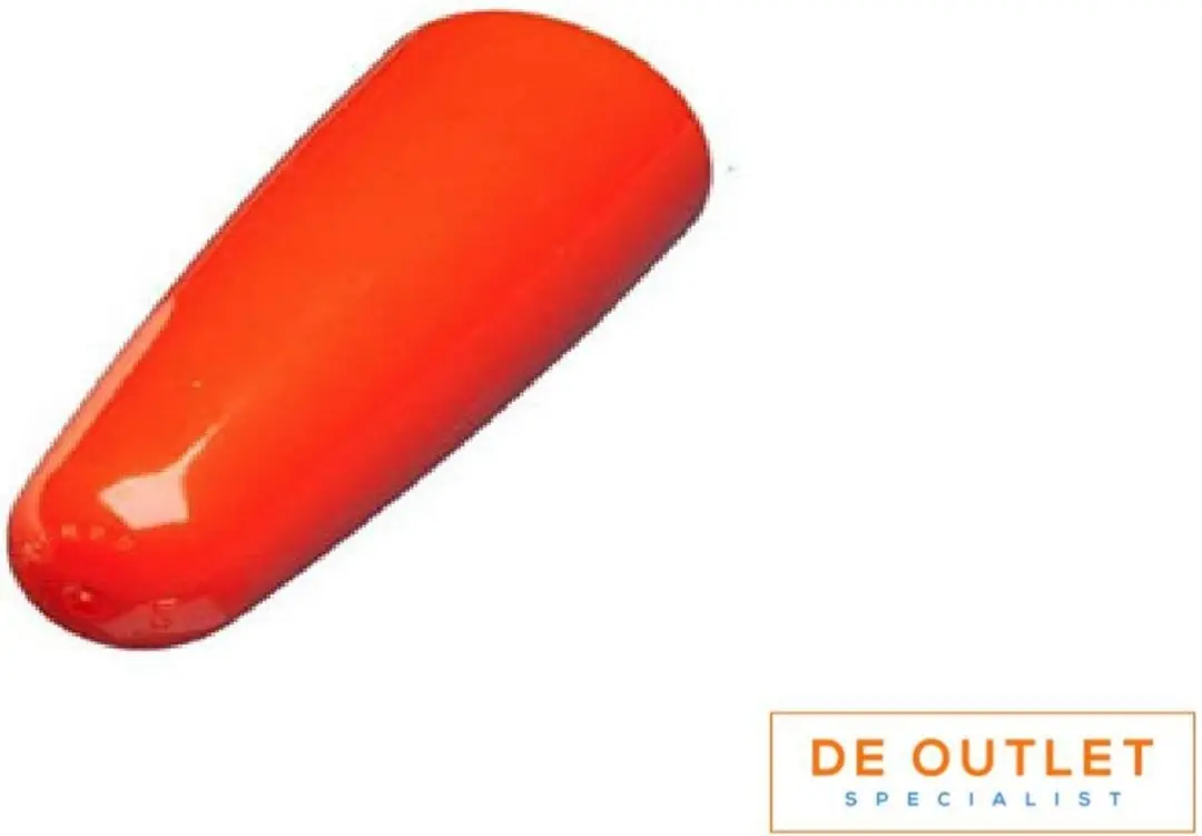 Olight Opzetkegel Oranje 24mm