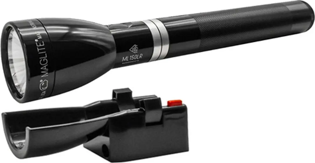 Maglite MagCharger LED ML150LR