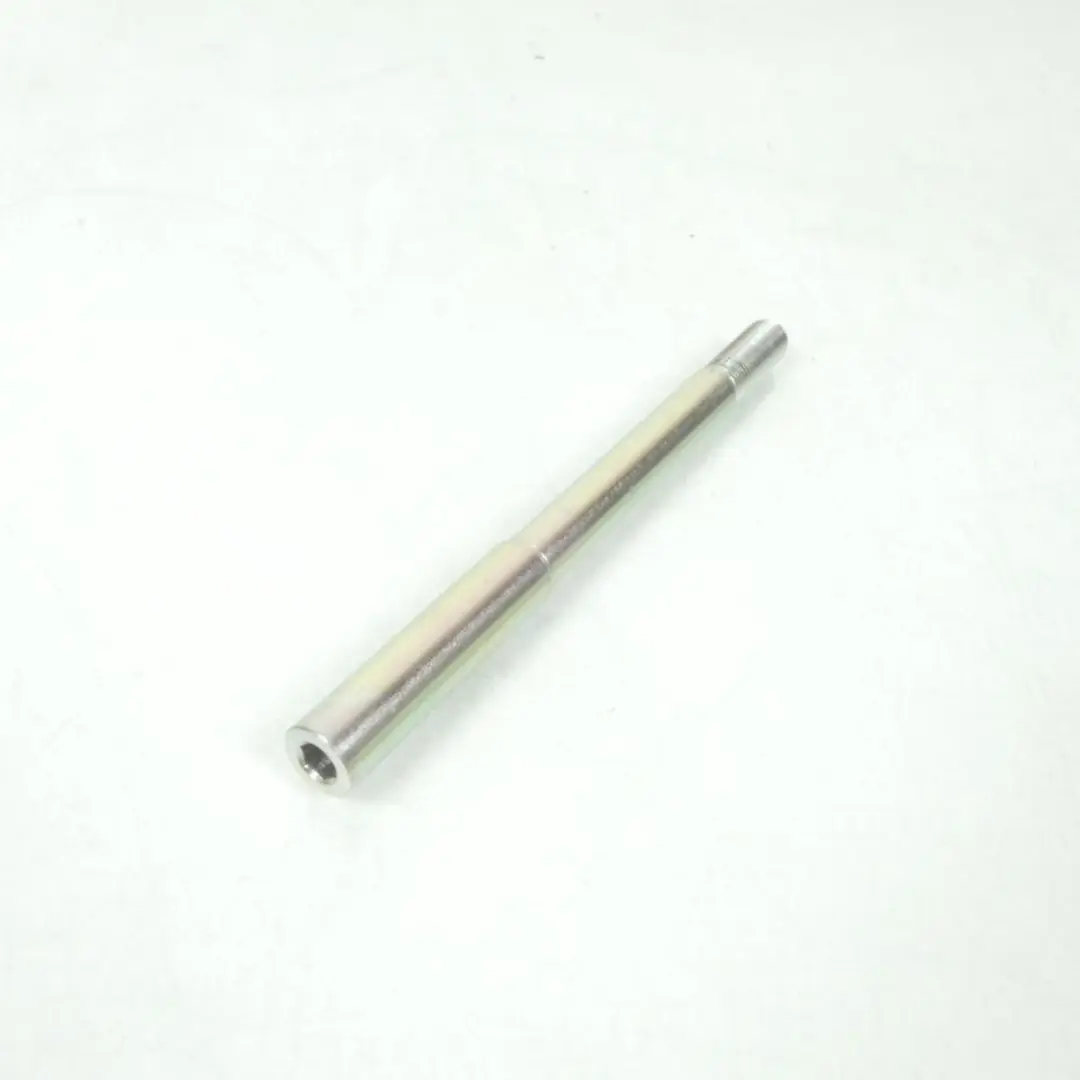 Voorwielas origineel voor Motor Rieju 50 Tango 2012 0/000.190.5304 / Ø15mm Nieu