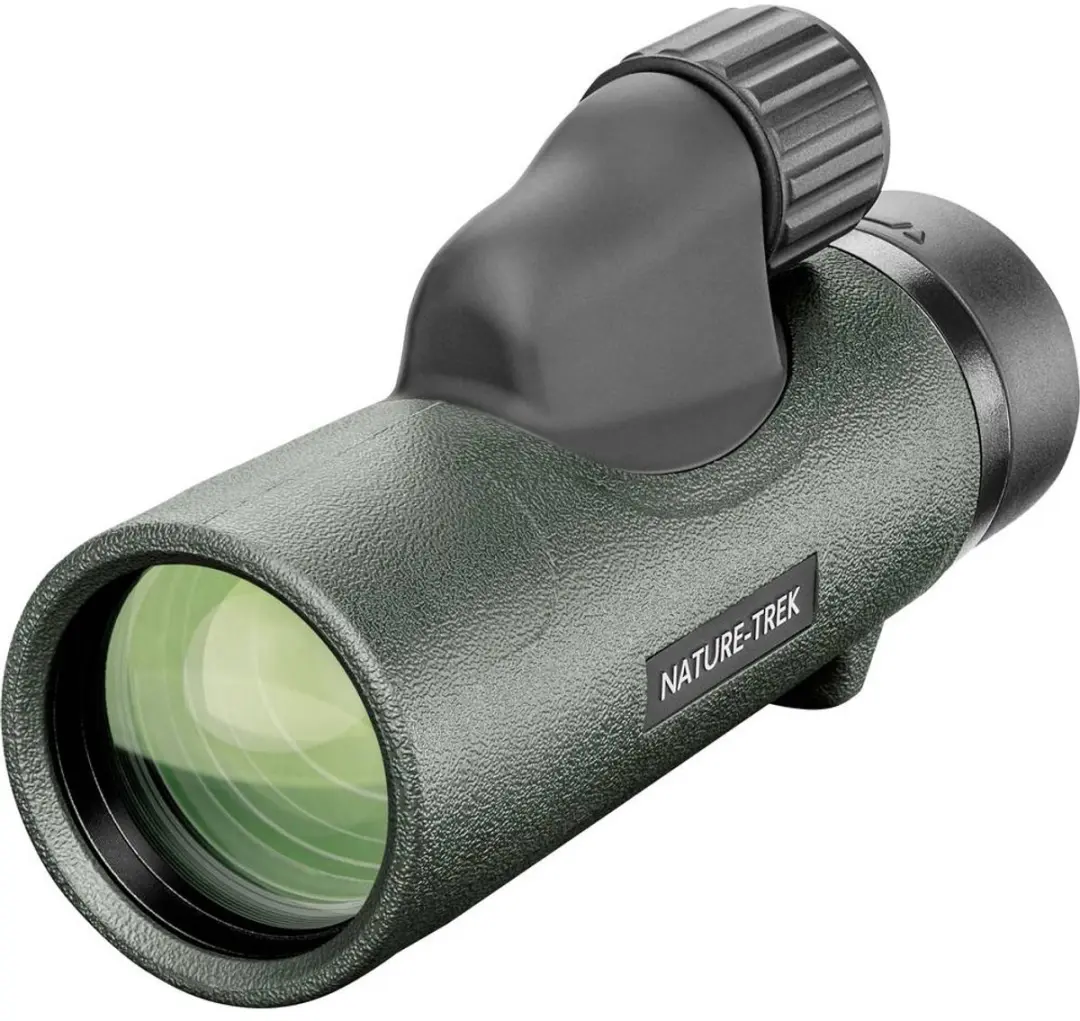 Hawke Nature-Trek 8x42 Monocular Monoculair 42 mm Groen