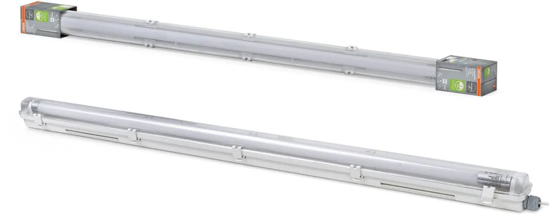 Osram Submarine Nature Loop LED Lamp 13,5W - Koel wit 4000K