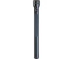 Maglite Staaflamp 6 D-Cell - 495mm - Zwart - afbeelding 2 van 3