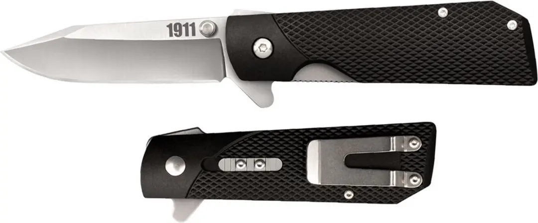 Cold Steel 1911 Folder