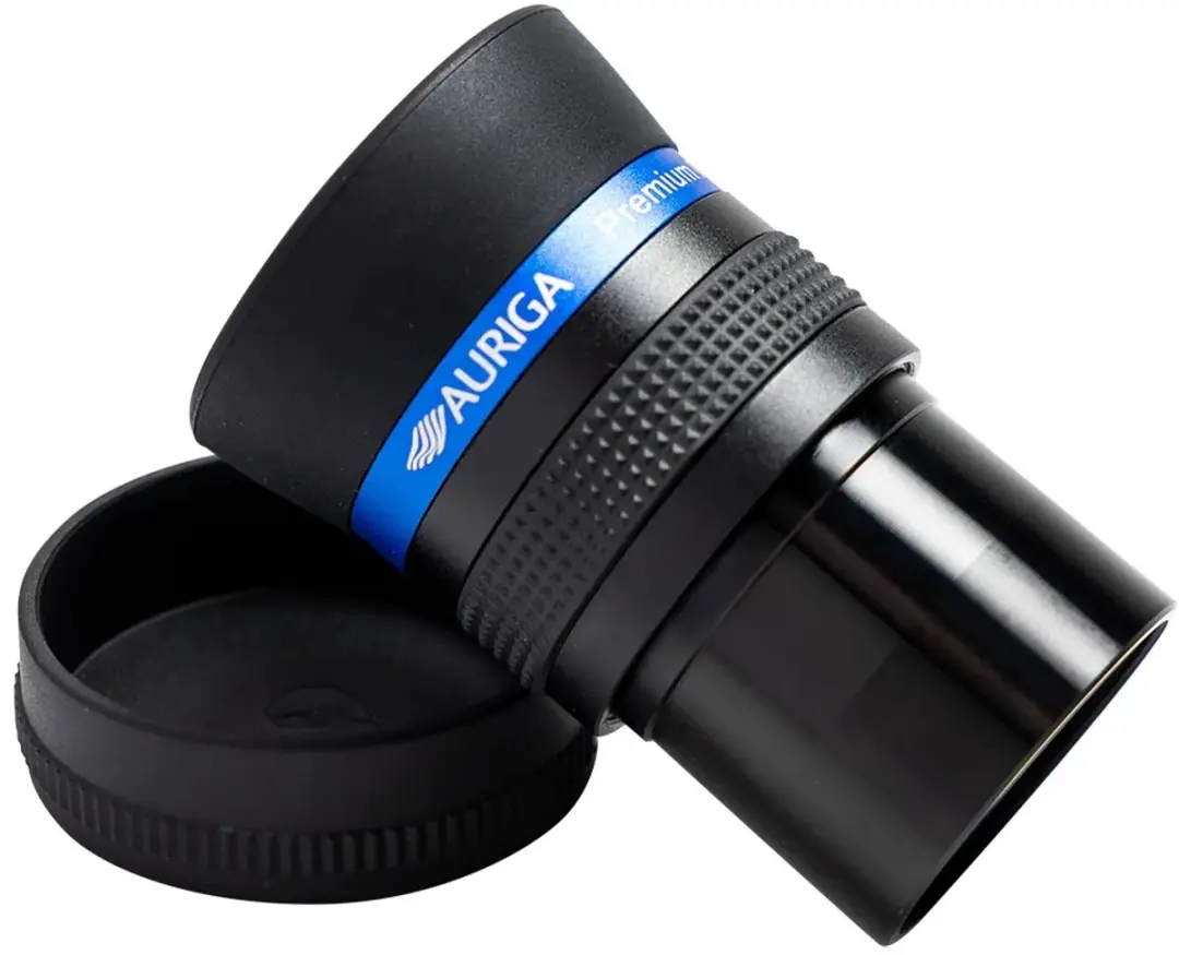 Celestron Premium Field 15.5 Monoculair Zwart