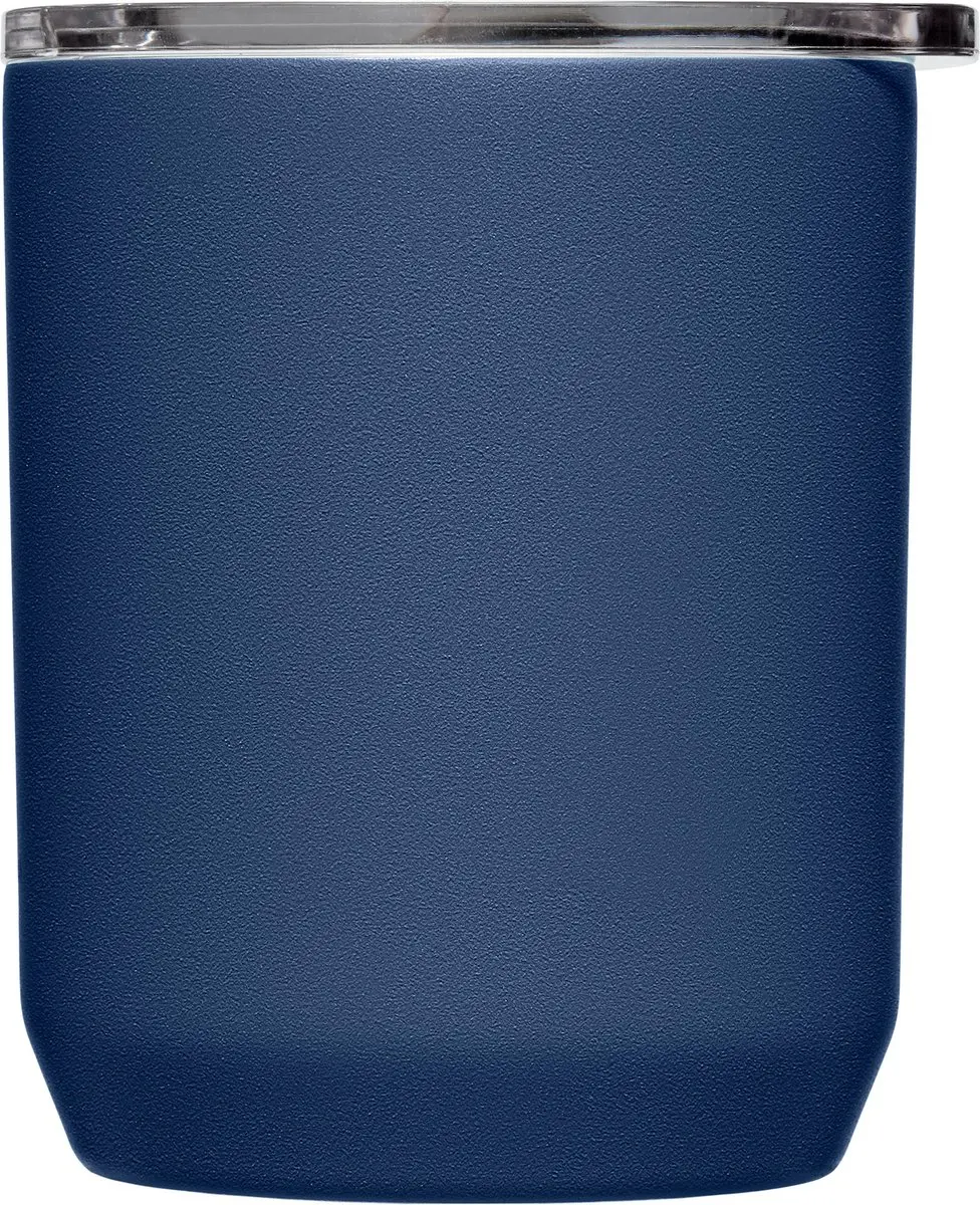 CamelBak Camp Mug SST Vacuum Insulated - 350 ml - Navy - afbeelding 2 van 4