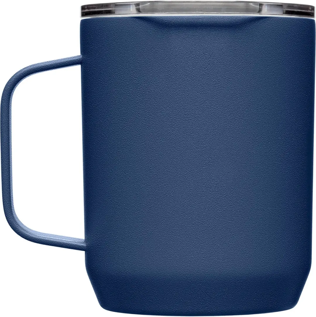 CamelBak Camp Mug SST Vacuum Insulated - 350 ml - Navy - afbeelding 3 van 4