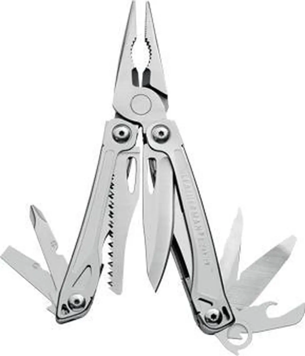 Leatherman Sidekick Supertool