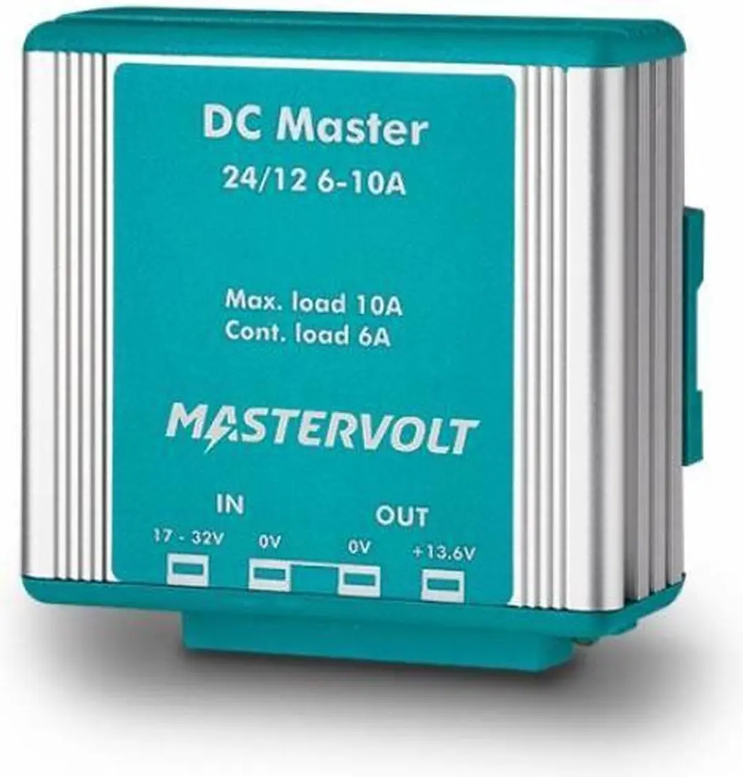 Mastervolt DC Master 24/12-12 Niet-geïsoleerd - afbeelding 4 van 5