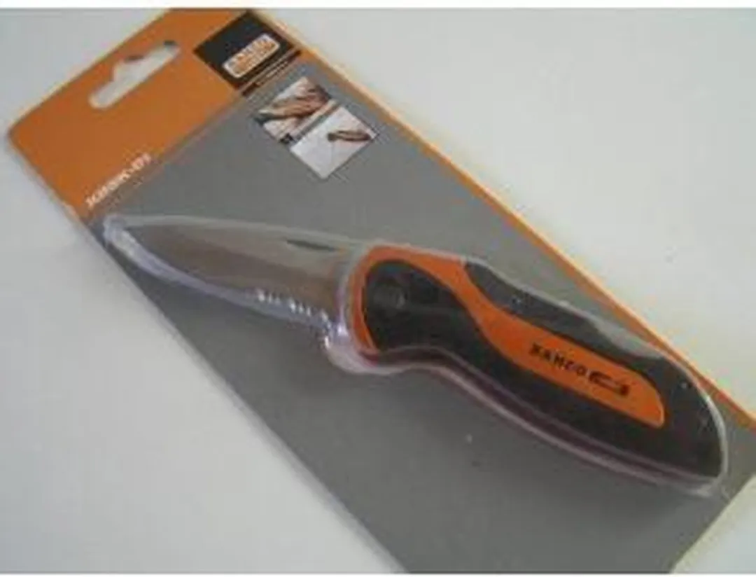 Bahco Sportmes 148mm