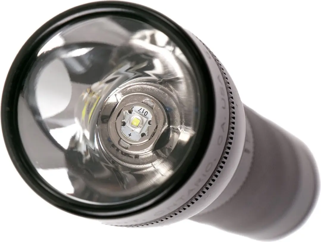 Maglite ML25LT MagLED zaklamp 2-C - Zwart - afbeelding 2 van 6