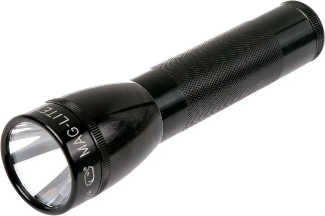 Maglite ML25LT MagLED zaklamp 2-C