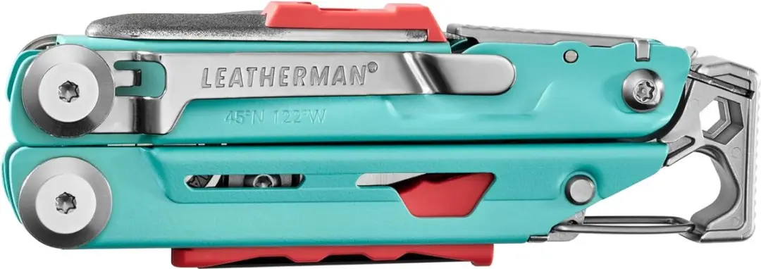 Leatherman