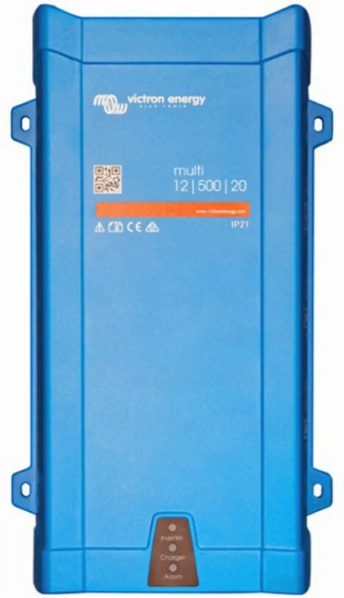 Victron MultiPlus 12/500/20-16 Omvormer/Acculader