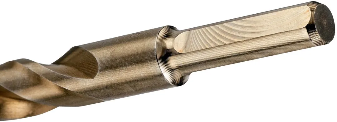 DeWalt DT4949 Cobalt Boor 13.0mm - Metaal - 5 Stuks