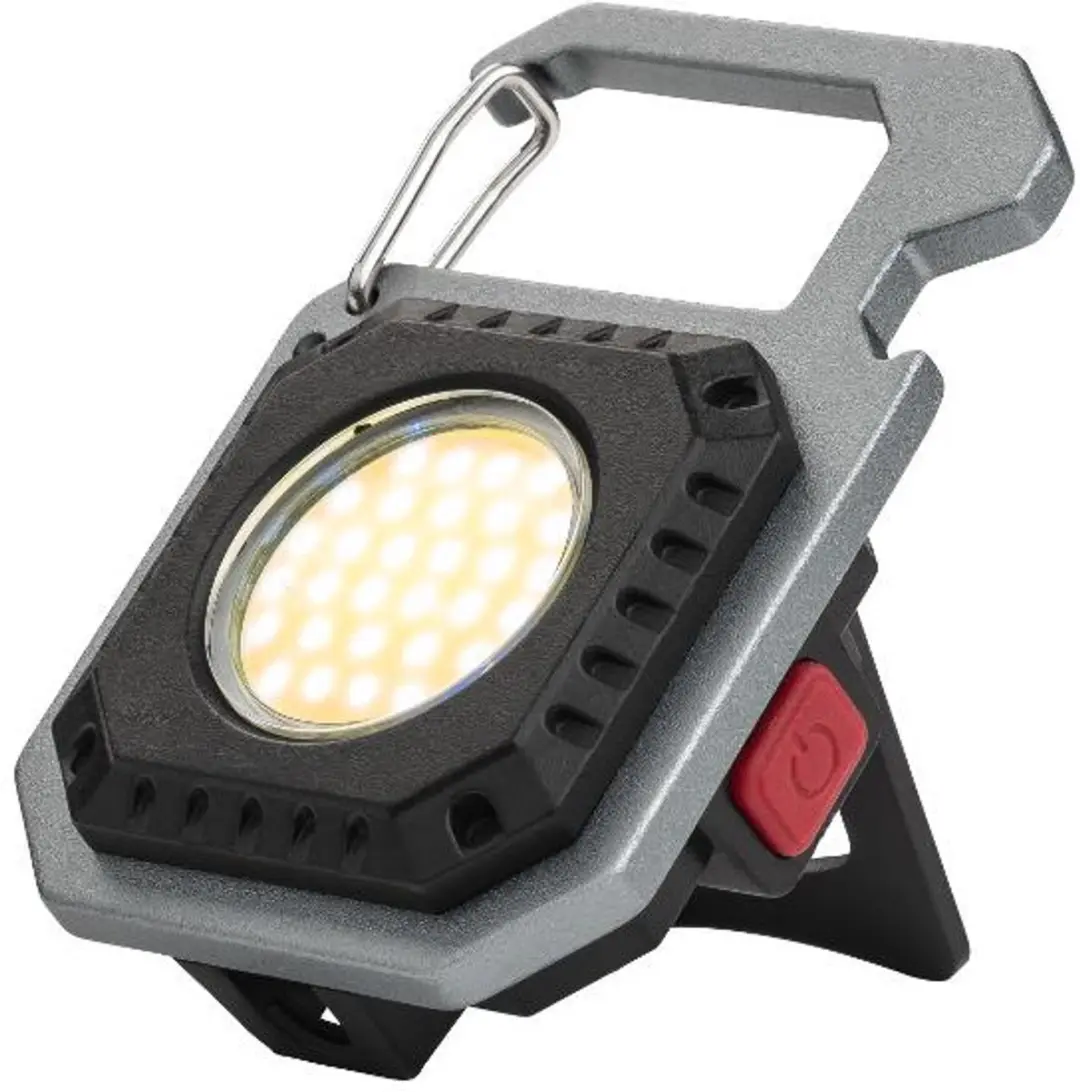 Multifunctionele mini LED-lamp