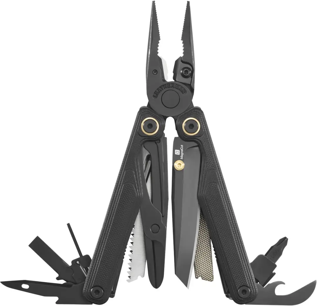 Leatherman Wave Alpha 833334 Multitool
