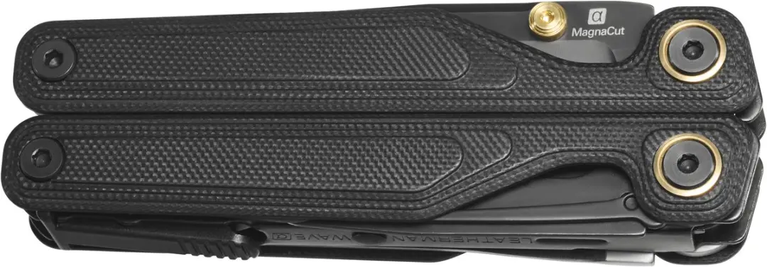 Leatherman Wave Alpha 833334 Multitool - Obsidian - afbeelding 5 van 6
