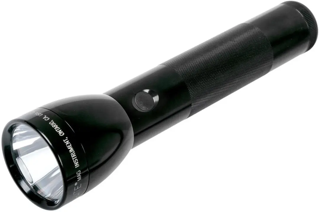 Maglite ML300L MagLED Zaklamp 2-D Cell