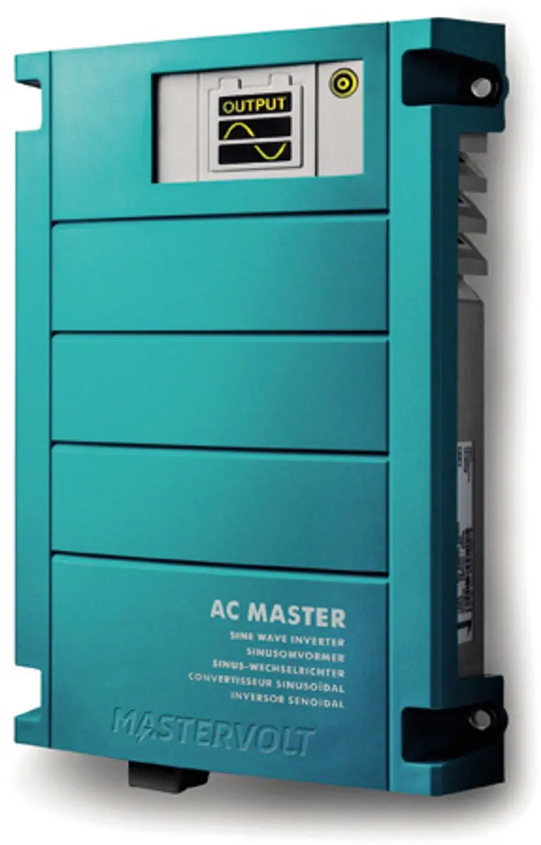 Mastervolt Omvormer AC Master 24/300 230V - afbeelding 5 van 5