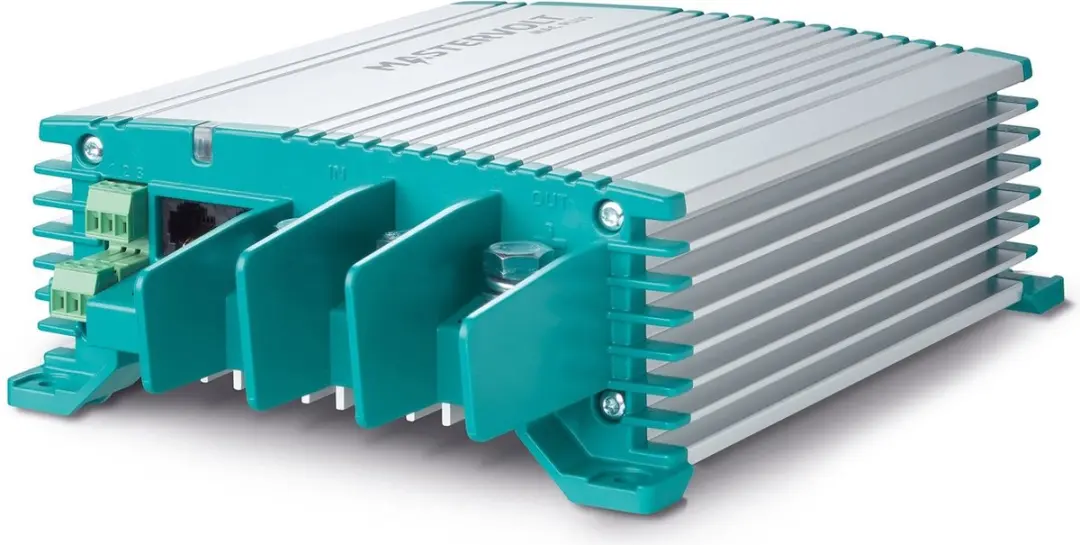 Mastervolt Omvormer Mac Plus DC/DC 12/48-15 CZone