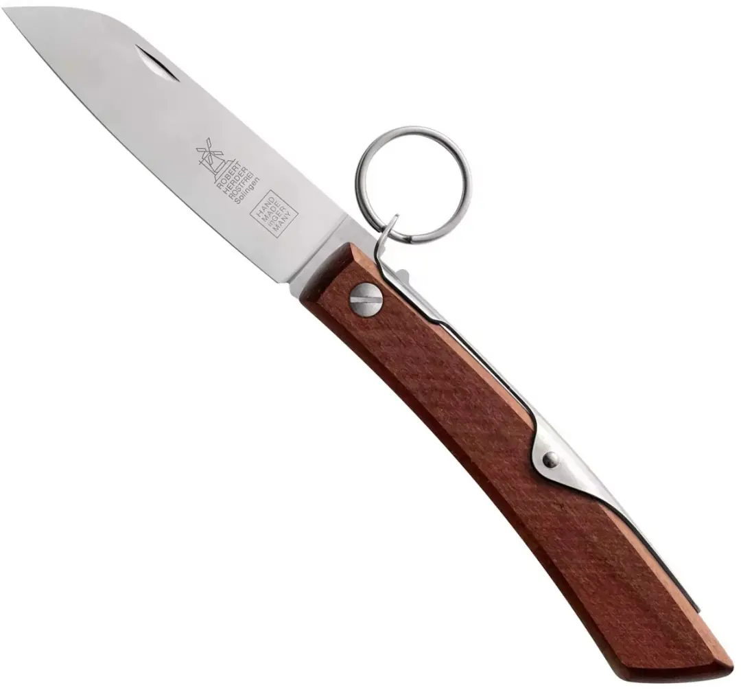 Robert Herder IBEX 80