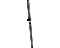 Cadac Carri Chef 50 8915C-80-EF BBQ/Plancha - Groen/Zwart - afbeelding 3 van 6