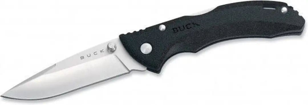 Buck 285 Bantam BLW Clampack