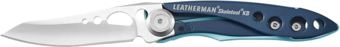 Leatherman Skeletool KB