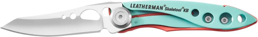Leatherman Skeletool KB