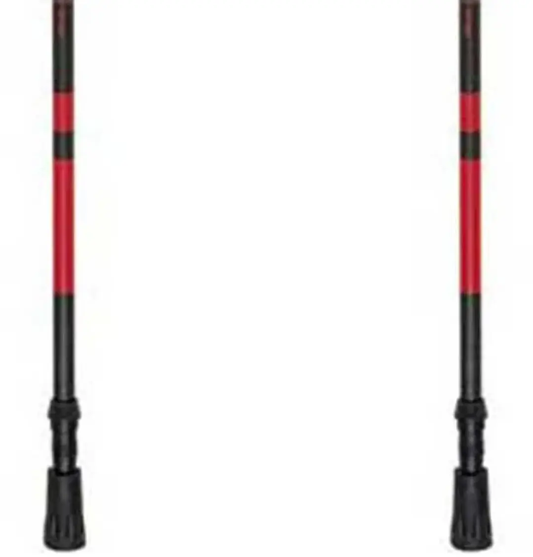 Ferrino Nuptse Wandelstok - 60-135cm - 2 Stuks - afbeelding 6 van 6